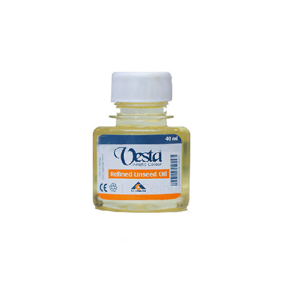 وستا روغن بزرک 40 میل