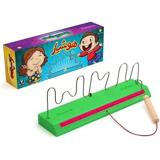 هوشیار اعصاب سنج