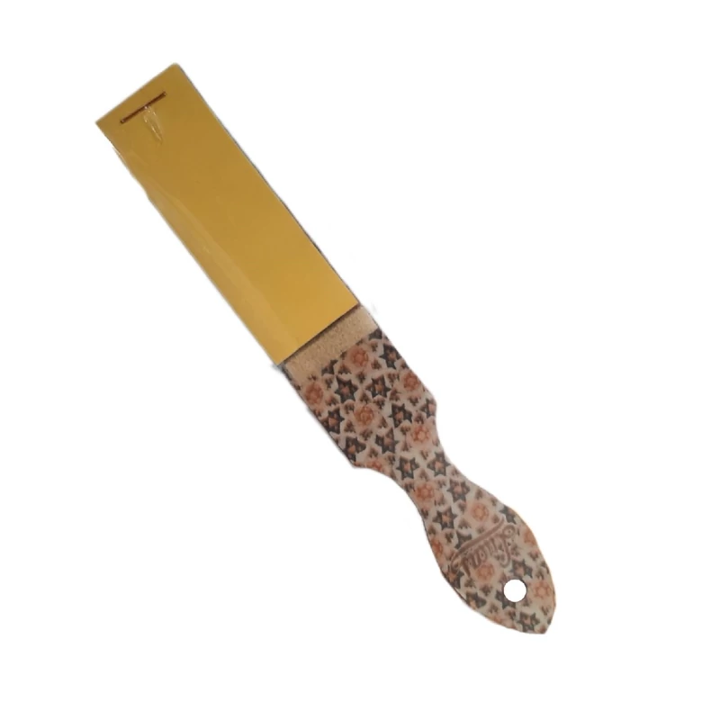 لوکاس سمباده دسته دار