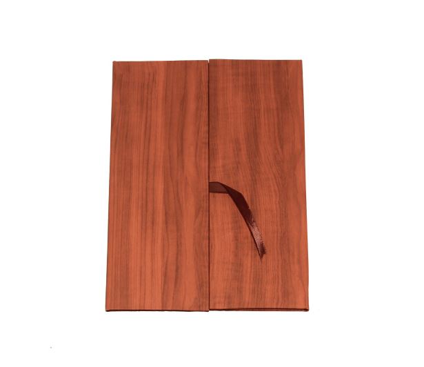 لوح تقدیر طرح چوب کد 502