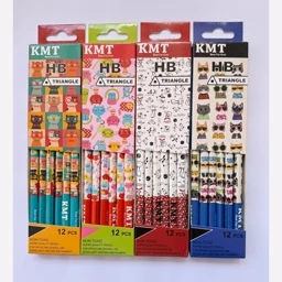 کی ام تی مداد طرح دار کد 4842 بسته 12 عددی