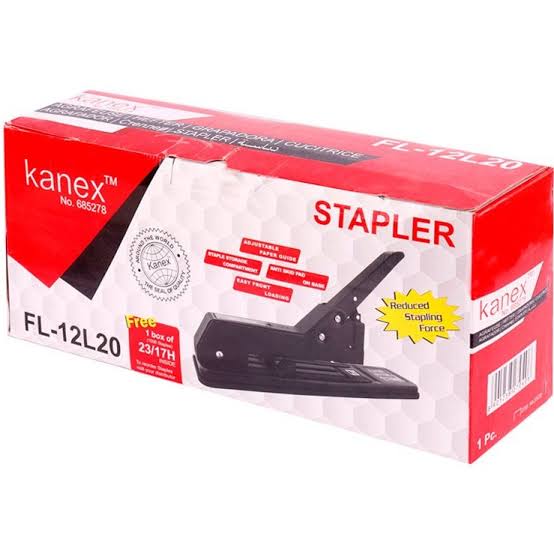 کانکس منگنه صحافی FL12L20