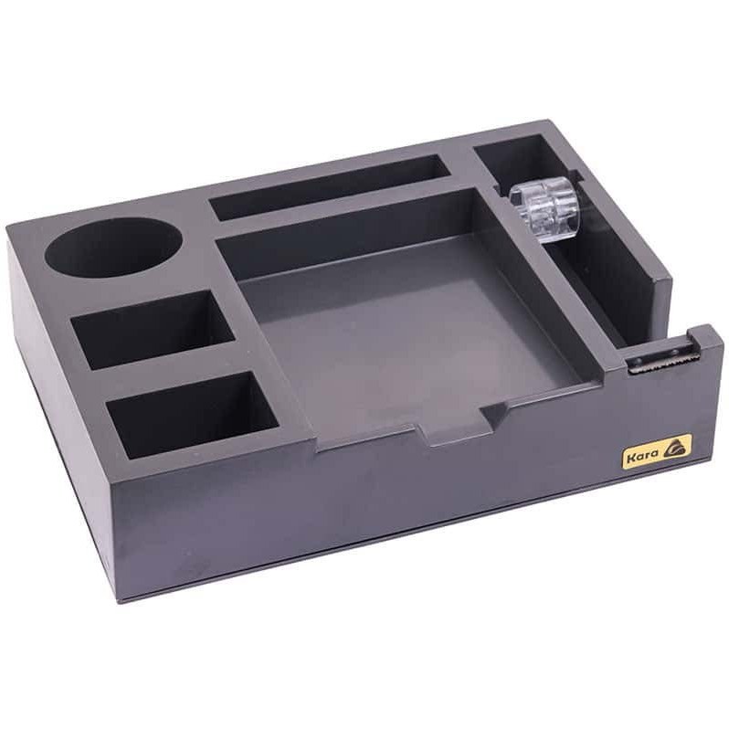 کارا ست اداری 2000