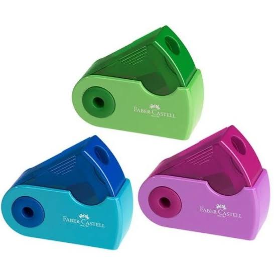 فابرکاستل تراش تک سوراخ کد 182711