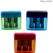فابرکاستل تراش دو سوراخ کد 382912