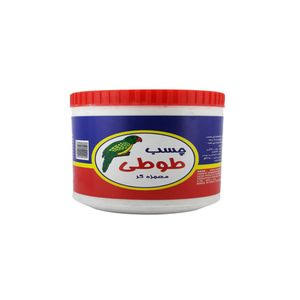 طوطی چسب