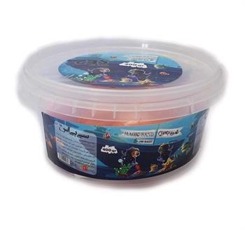 سی بی اس خمیر شنی 400 گرم کد 6400