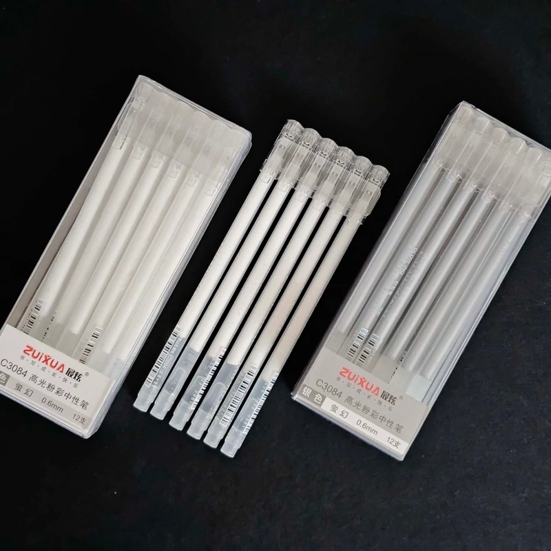 زوئیکس خودکار سفید کد c3171