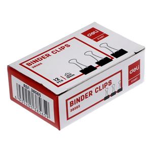 دلی گیره دوبل سایز 19 میل کد 38565