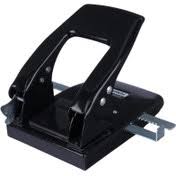 پارسیکار پانچ دو خط کشه فلزی کد 328
