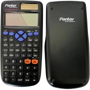 پنتر ماشین حساب مهندسی کد 2+10-108