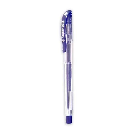 استایلیش خودکار X3 آبی