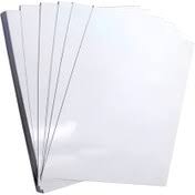 اسپادانا کاغذ گلاسه 130 گرم A4