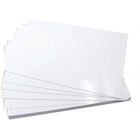 اسپادانا کاغذ گلاسه 150 گرم a4