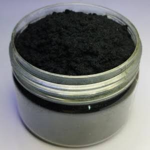 لوکاس پودر مخمل قرمز