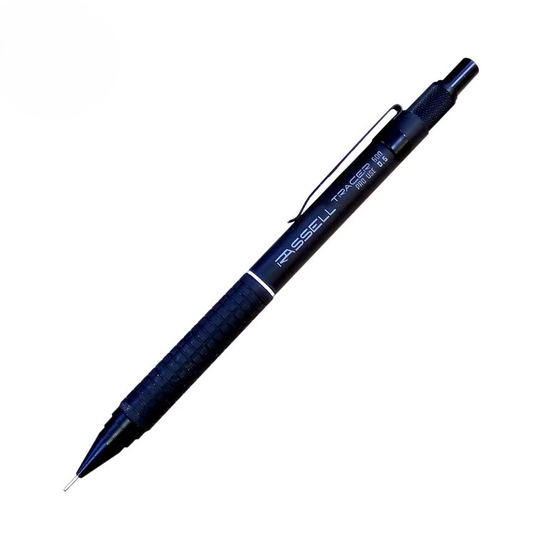 راسل اتود مهندسی 600 نوک 0.5