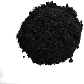 لوکاس پودر مخمل مشکی