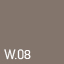 کیوکالر ماژیک راندو تک سر کد w08