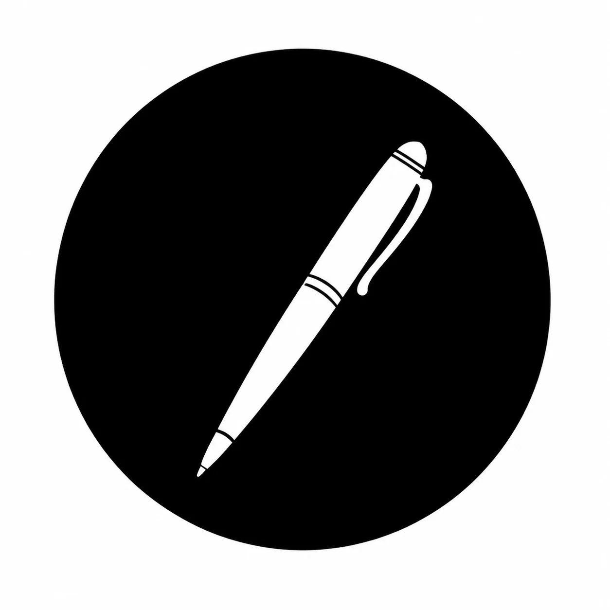 خودکار نفیس