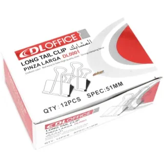 دی ال گیره دوبل 51-001