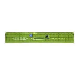 فابل خط کش 20 سانت دسته دار