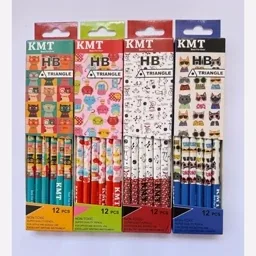 کی ام تی مداد طرح دار کد 4842 بسته 12 عددی