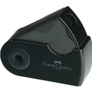 فابرکاستل تراش اسلیو تک سوراخ کد 182702