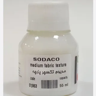 سوداکو مدیوم تکسچر