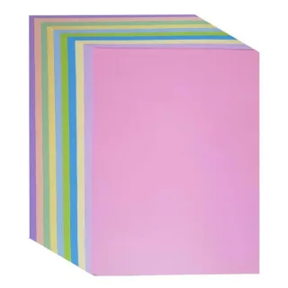 کاغذ A4 رنگی