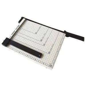 دلی کاتر رومیزی A4 کد 8014