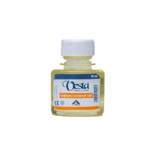 وستا روغن بزرک 40 میل