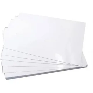 اسپادانا کاغذ گلاسه 150 گرم a4