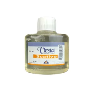 وستا اسکاتیف 125 میل