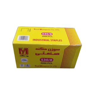 سوزن منگنه صنعتی 530/8