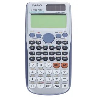 کاسیو ماشین حساب مدل fx_991 es