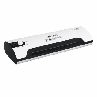 اطلس دستگاه لمینت سایز A4 مدل PD44D3