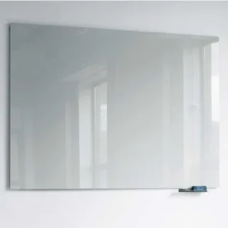 روان برد وایت برد شیشه ای تیپ 4 مغناطیسی سایز 100/80