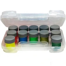 اسکول فنس گواش کیفی اکلیلی نئون کد 92481