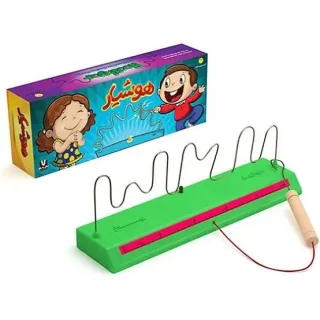 هوشیار اعصاب سنج